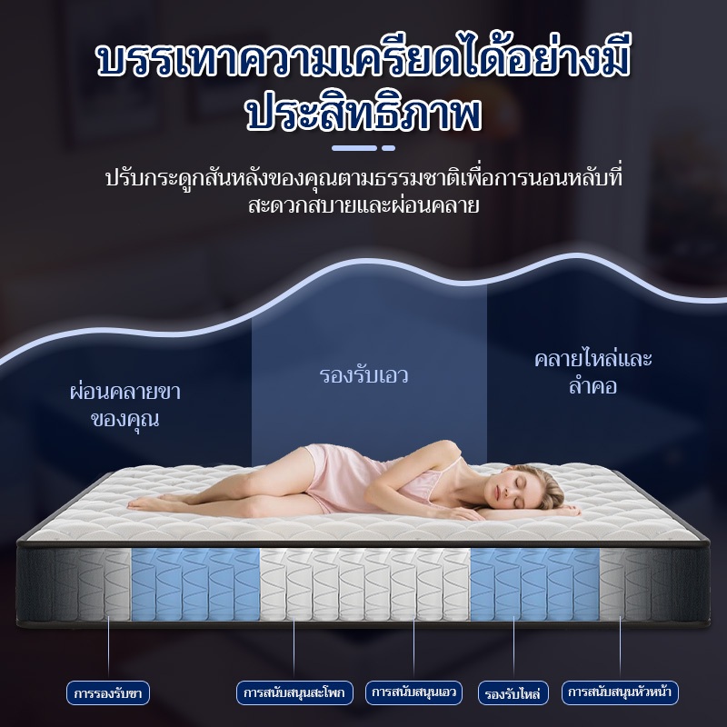 NEAT ที่นอนพ็อกเก็ตส