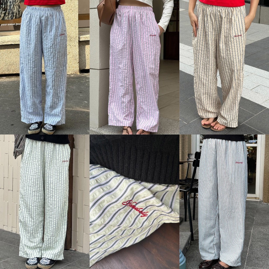 Kudsun Official - Homebody Pants
