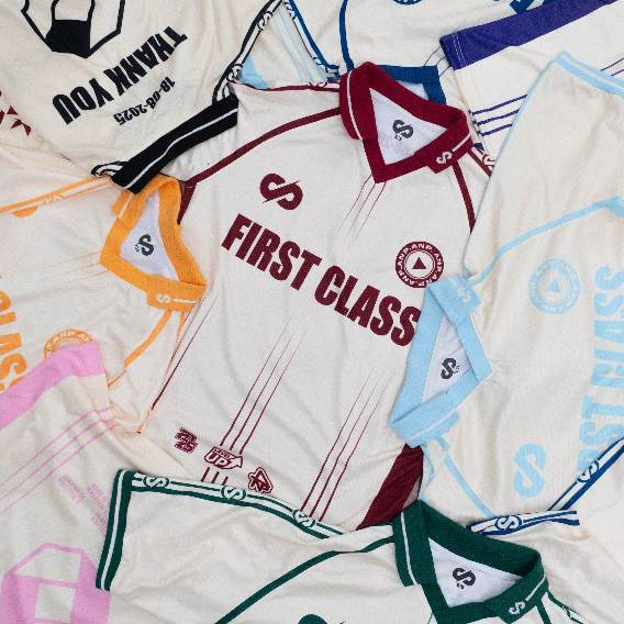 ANP 8M Jersey Collection 2025