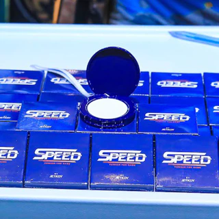 แป้งสำหรับเล่นเกมมือถือ SPEED By JETKOY