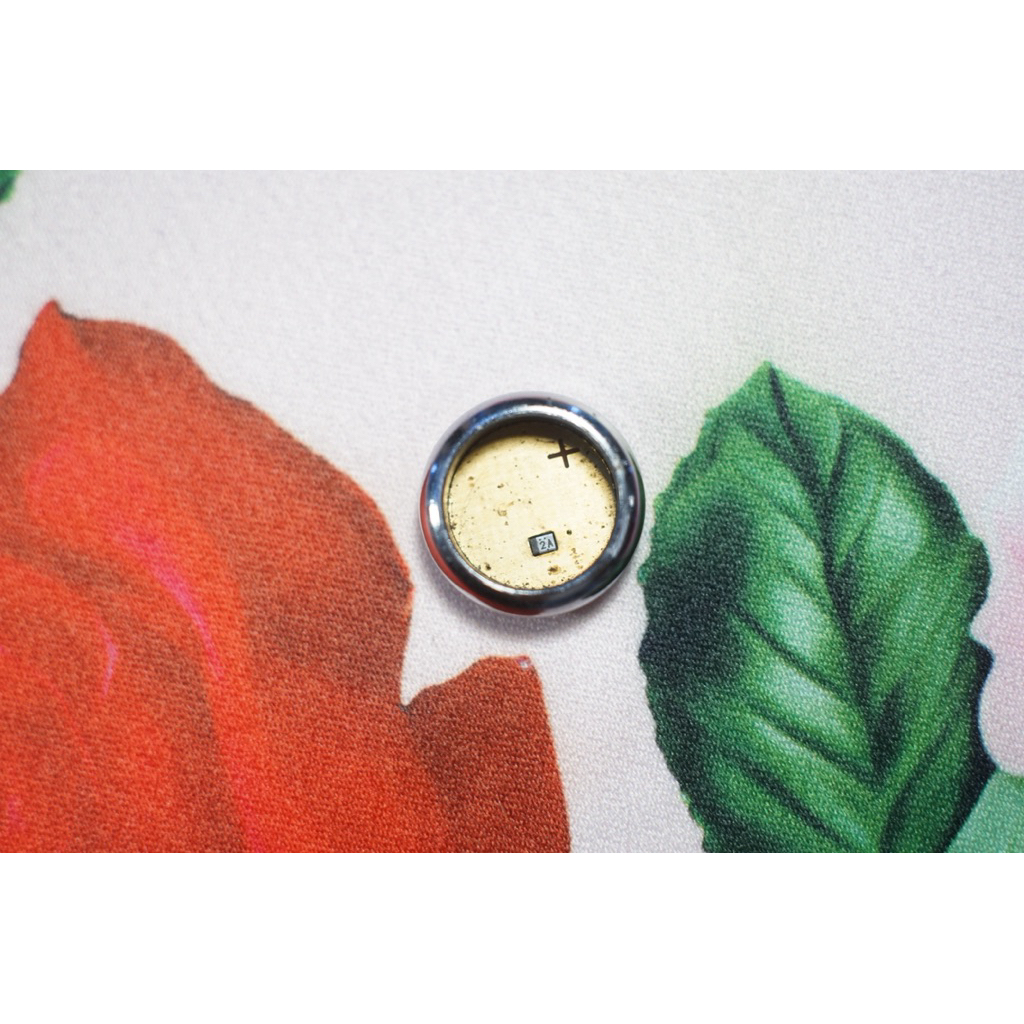 LR44 to PX625 Battery Adapter อแดปเตอร์