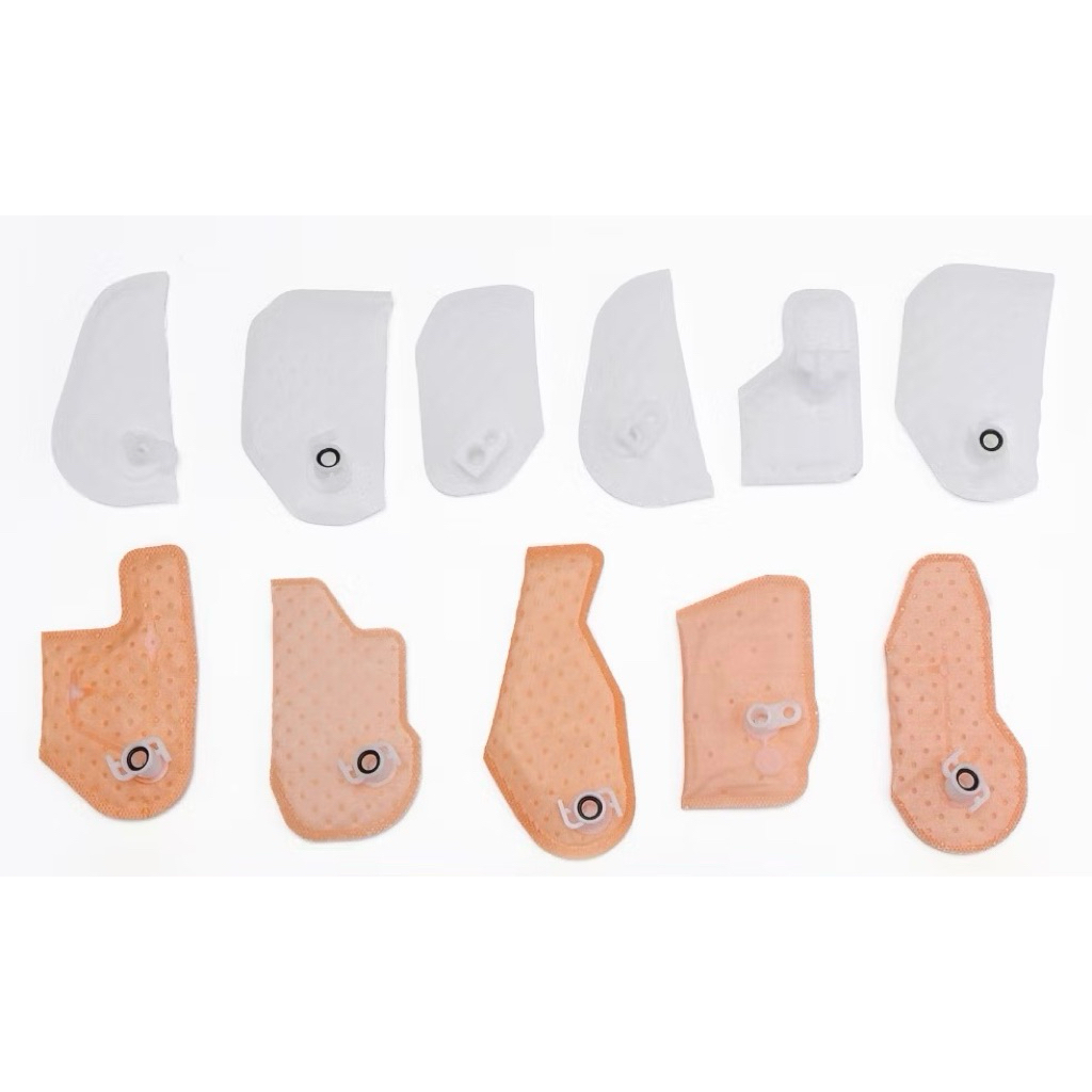 แผ่นกรองปั้มติ๊ก w110i w125i’05-20 click scoopy-i pcx