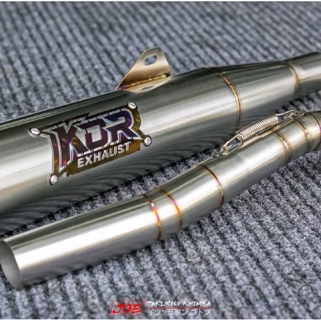 เลท KDR ป้ายไทเท ลูกเดิม-74