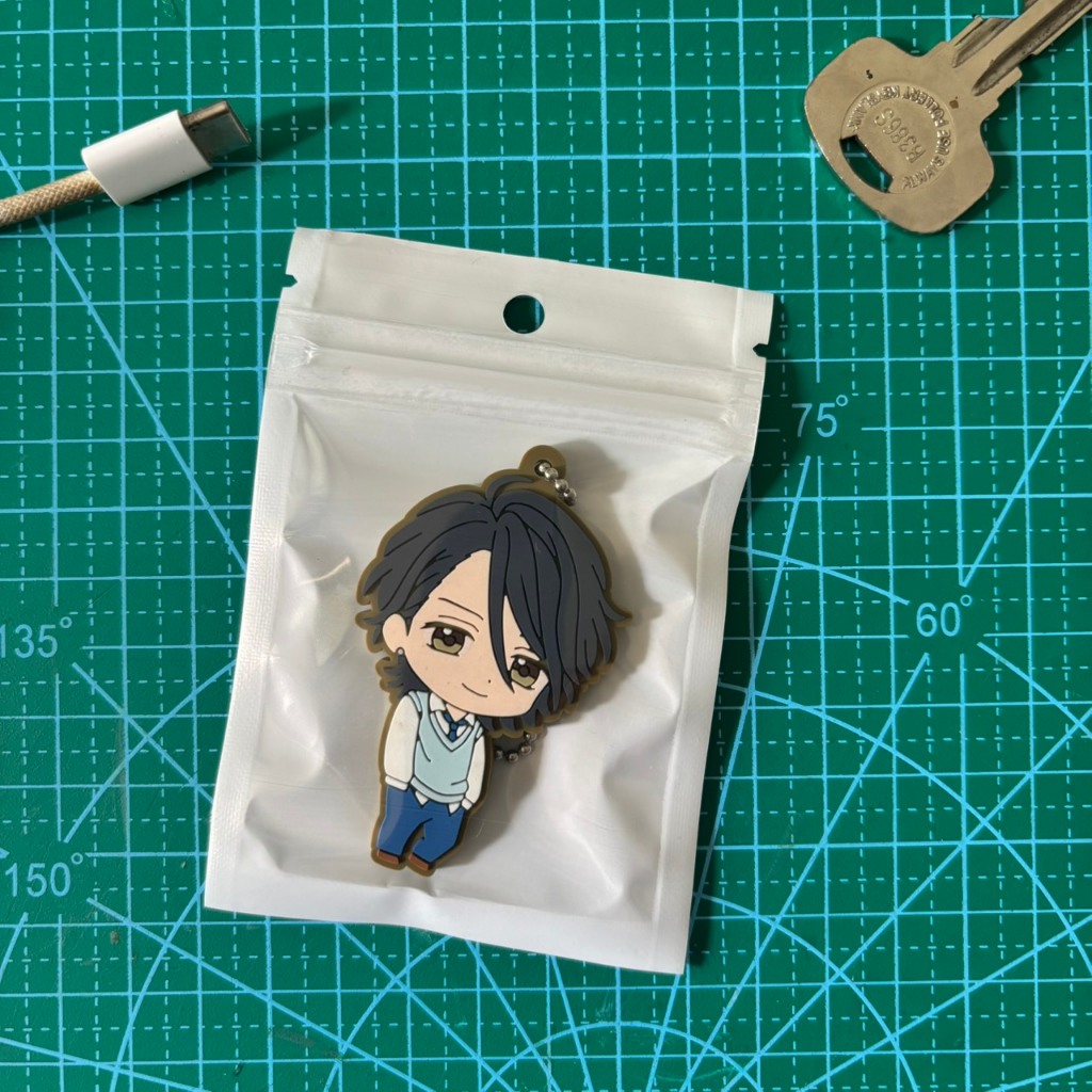 Honey Lemon Soda - Tomoya Takamine