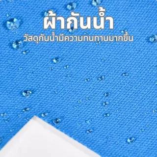 Proknee+ Kinesiology Tape เทปกีฬา พร้อมใช้งานทันที สำหรับเข่า รองรับ ACL MCL LCL 1กล่อง10แผ่น