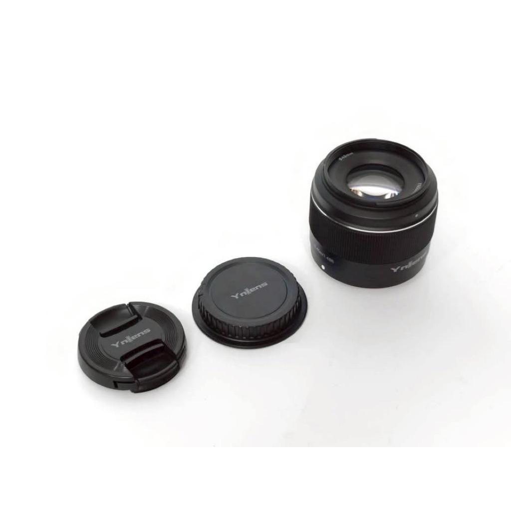 Yongnuo YN 50mm F1.8S DA DSM (Sony E-Mount)