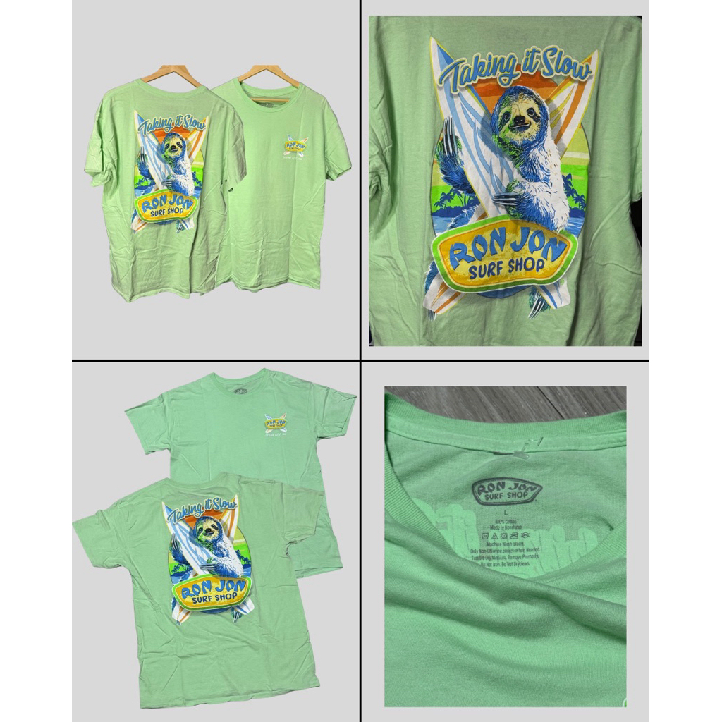 Ron  Jon    SurfShop