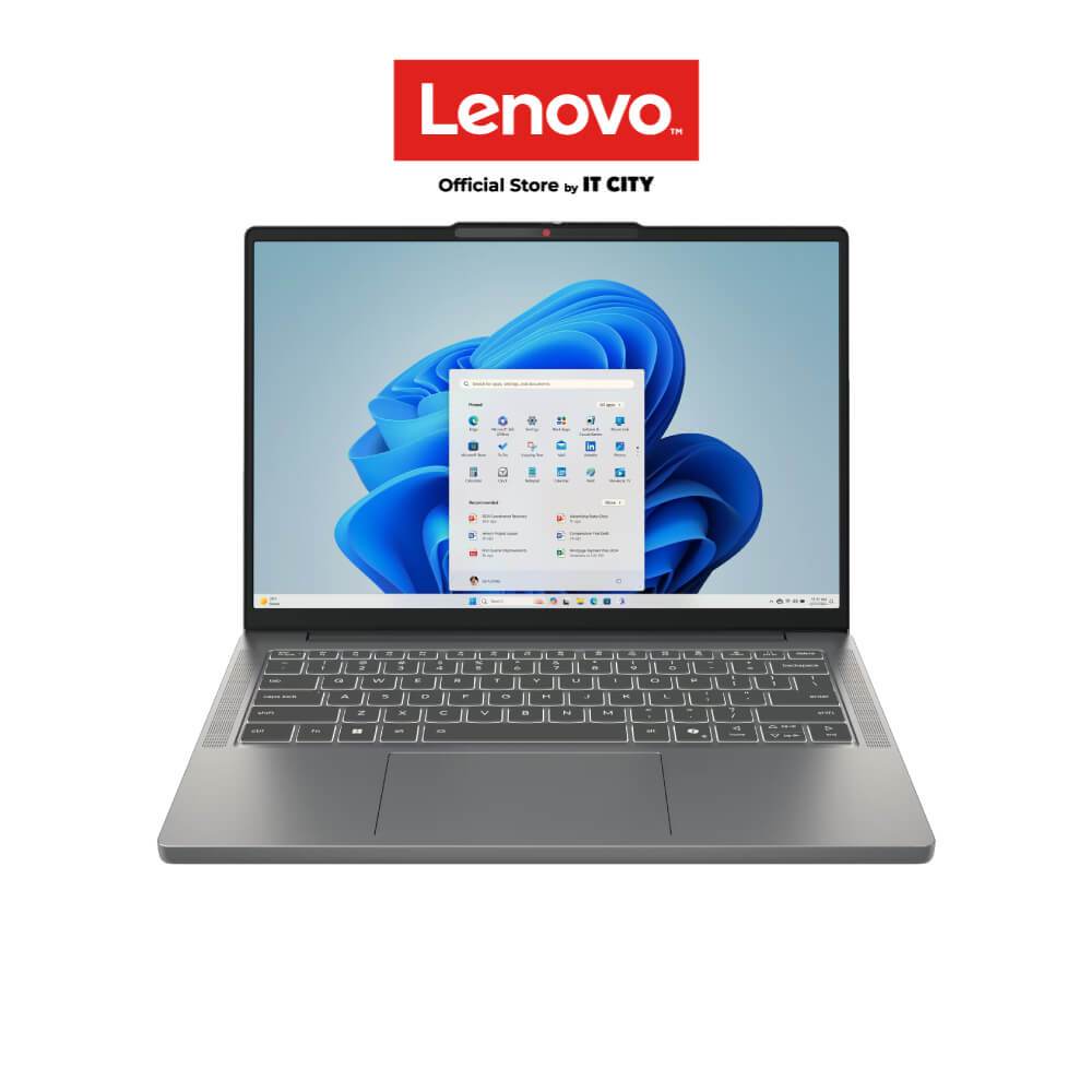 LENOVO IDP SLIM 3 14IRH10-83K0004WTA/i5-13420H/16GB/512GB/14"/W11/Office2024/2Y On-Site CO6-011128