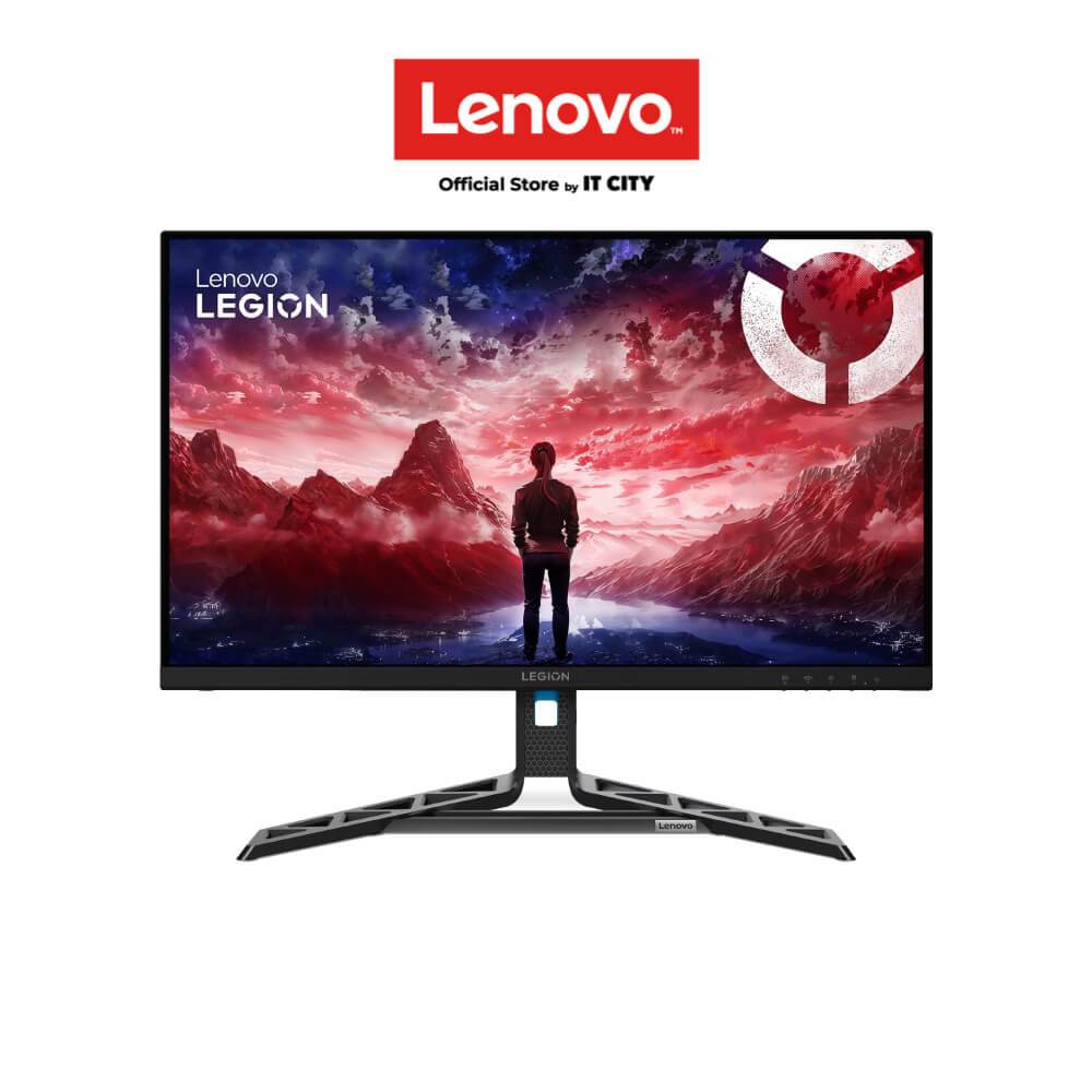 LENOVO Legion Gaming Monitor R27qe Gen 2 - 27"/2K/IPS/200Hz/0.5ms/3Y MNL-002356
