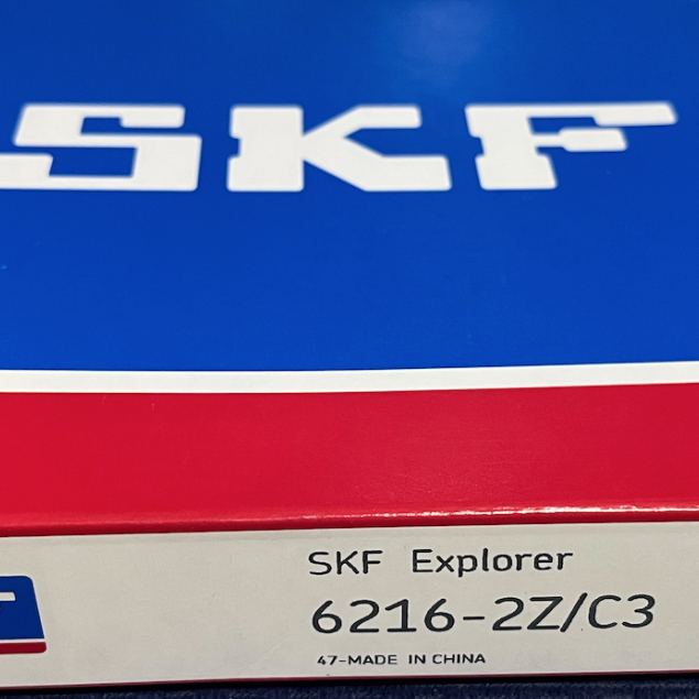 40 TM06 NR*C3** NSK Deep groove ball bearings. Single row, without filling slot. Complete. (40X100X2