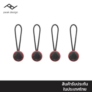 Peak Design Anchor 4-Pack อุปกรณ์ช่วยยึดสายกล้อง