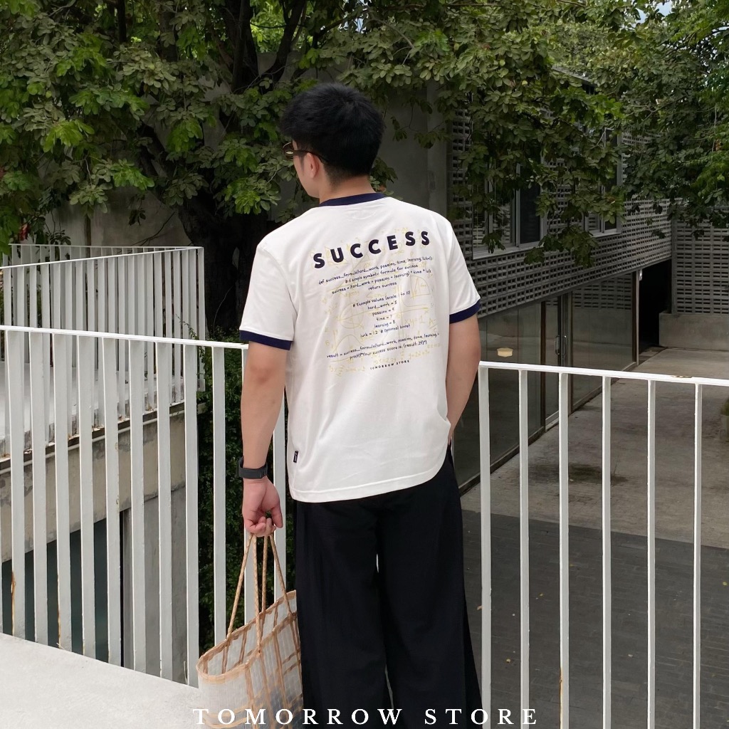 TOMORROW- RINGER/Tomorrow-SUCCESS