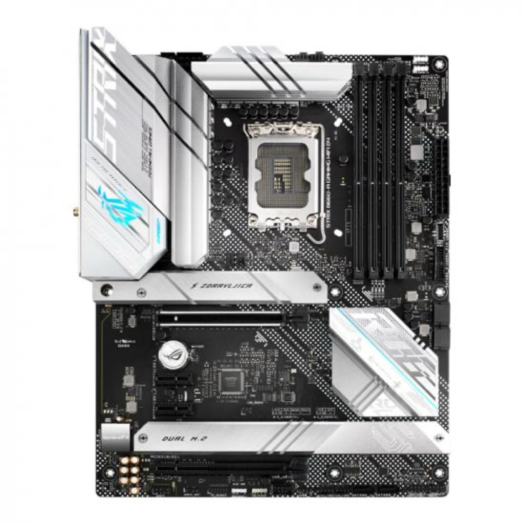ASUS ROG STRIX B660-A GAMING WIFI D4 (DDR4)