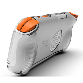 TPU Case เคสสำหรับเครื่องเกมพกพา Mangmi AIR X