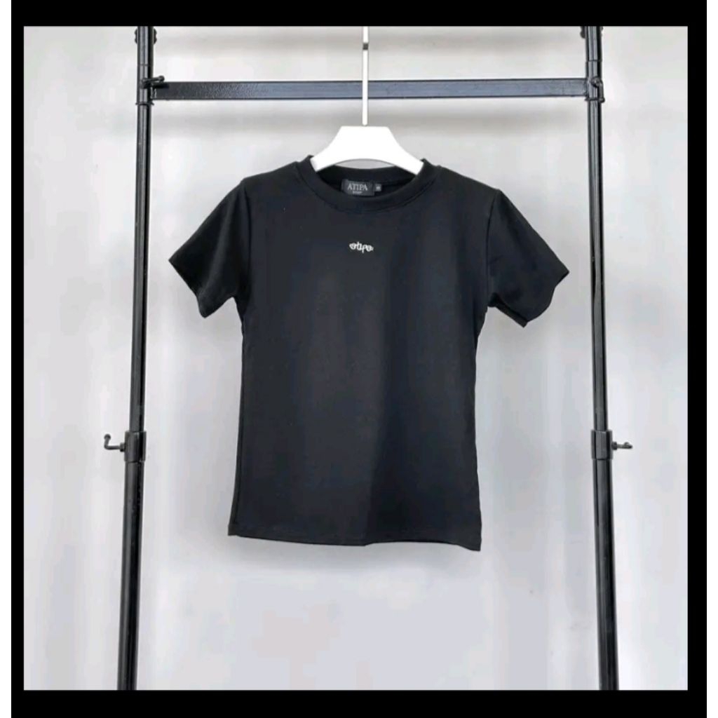 Atipa - Kelyn Steel Top เสื้อยืดสอยอะไหล่เหล็ก
Atipa

