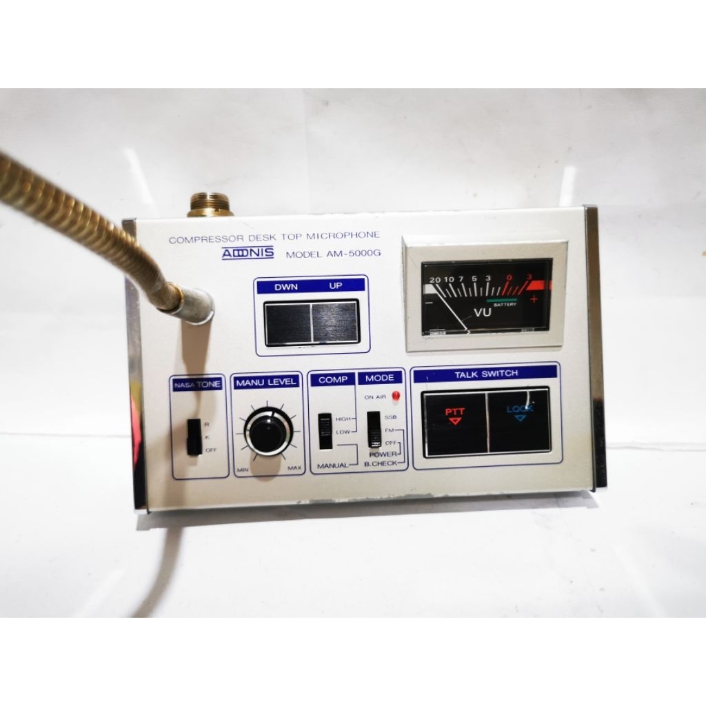 ADONIS AM-5000G นำเข้าฯ​ A545 🇯🇵

