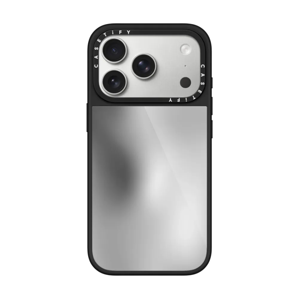 [🍎พร้อมส่ง🍏] CASETiFY | - Blurred Darkness ใช้สำหรับ iPhone 17 Series