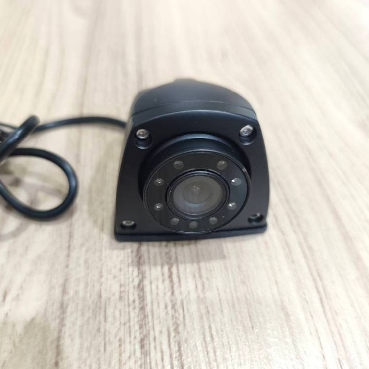 AHD Camera 720P: Hero-C60S0V38-1MR กล้อง Outdoor สำหรับ MDVR