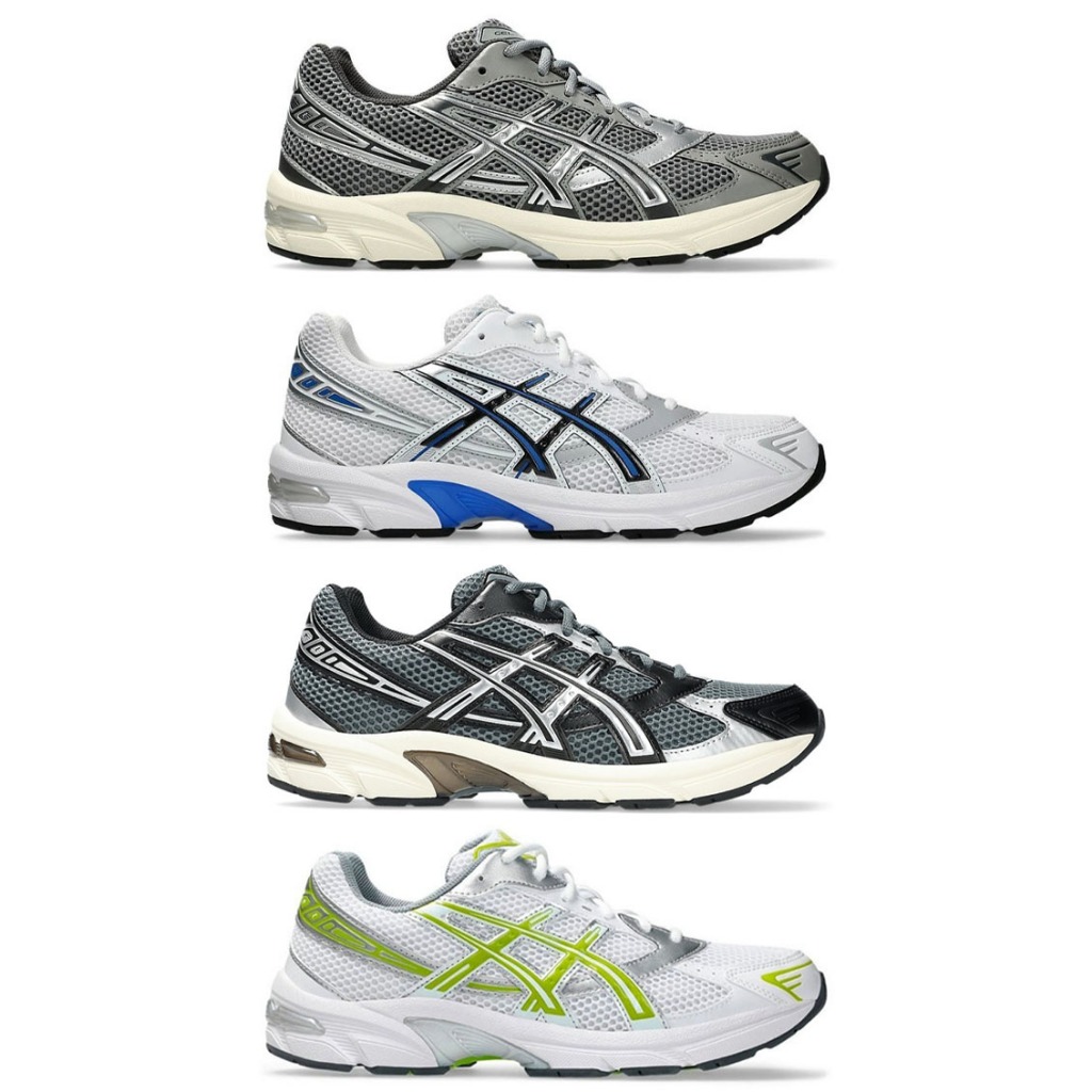 Asics รองเท้าผ้าใบ Gel-1130 (4สี)
