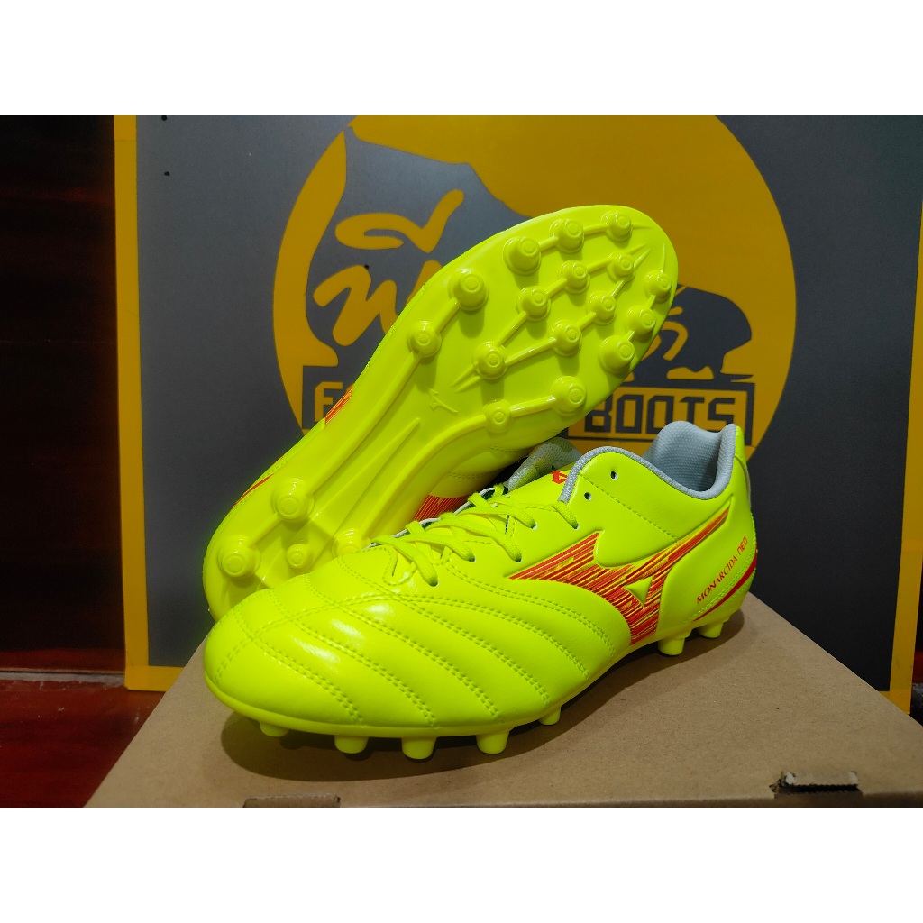 MIZUNO MONARCIDA NEO III SELECT AG WIDE