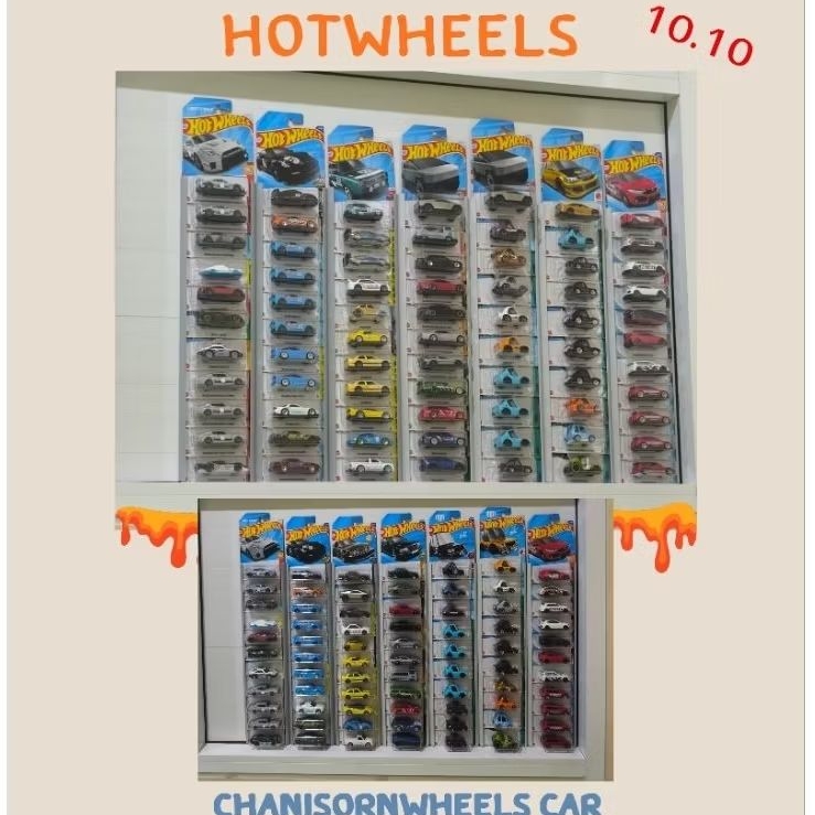 hotwheels  GTR งานเเท้ พร้อมส่ง
