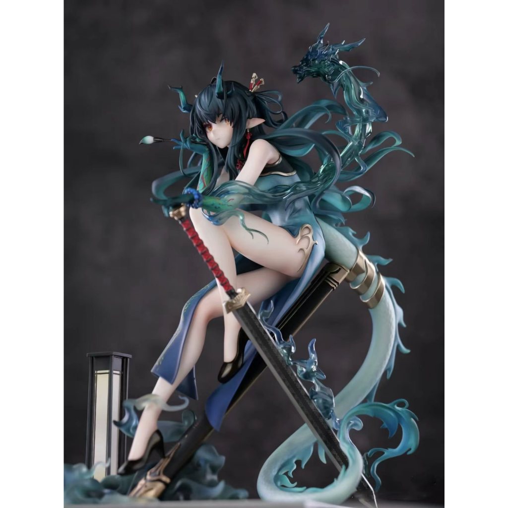 พรีออเดอร์ Miao Wu studio WF2025 Dusk | Arknights