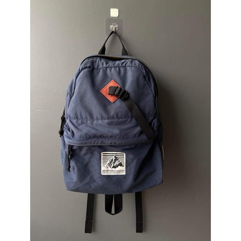 กระเป๋า MT.RAINIER DESIGN กระเป๋าเป้