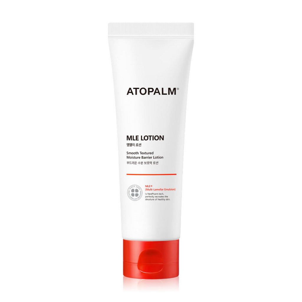 ของแท้ พร้อมส่ง 💘  Atopalm MLE Lotion 120ml