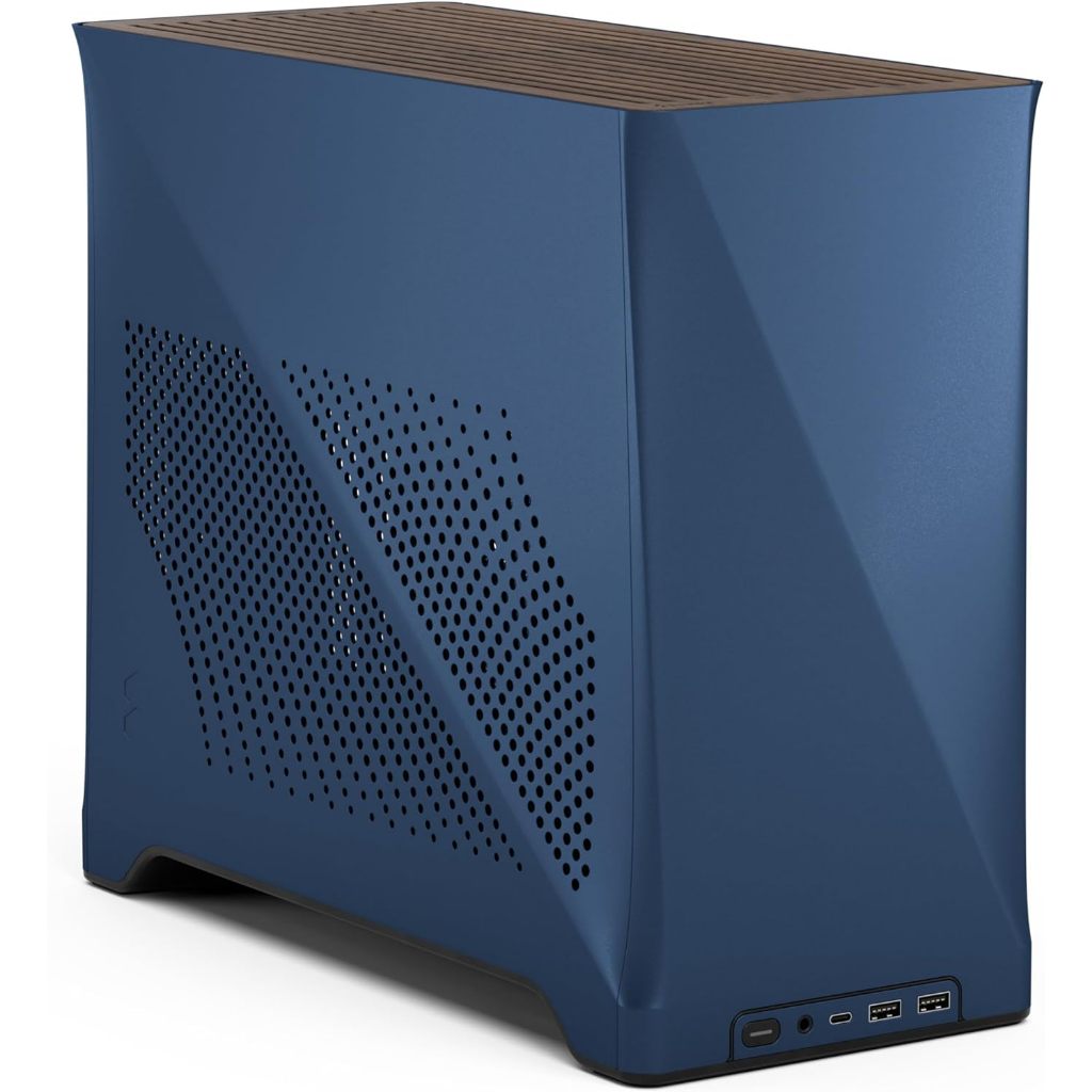 Fractal Design Era 2 Midnight Blue FD-C-ERA2N-03