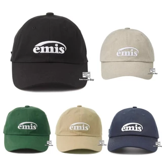 หมวกแก๊ป E1 Korea Cap เกาหลี มี หลากหลายสี ใส่ได้ทั้งชายหญิง (ส่งจากไทย)