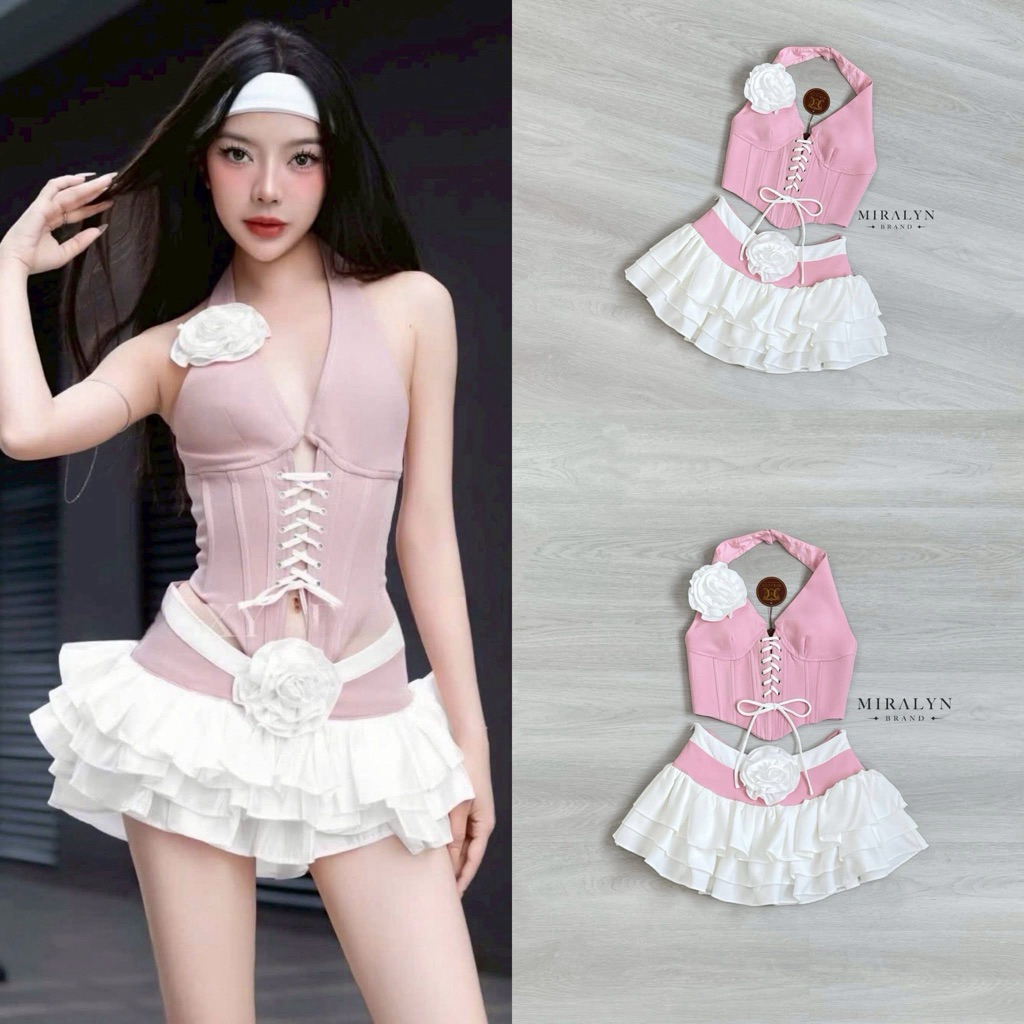 สินค้างานป้าย Miralyn brand