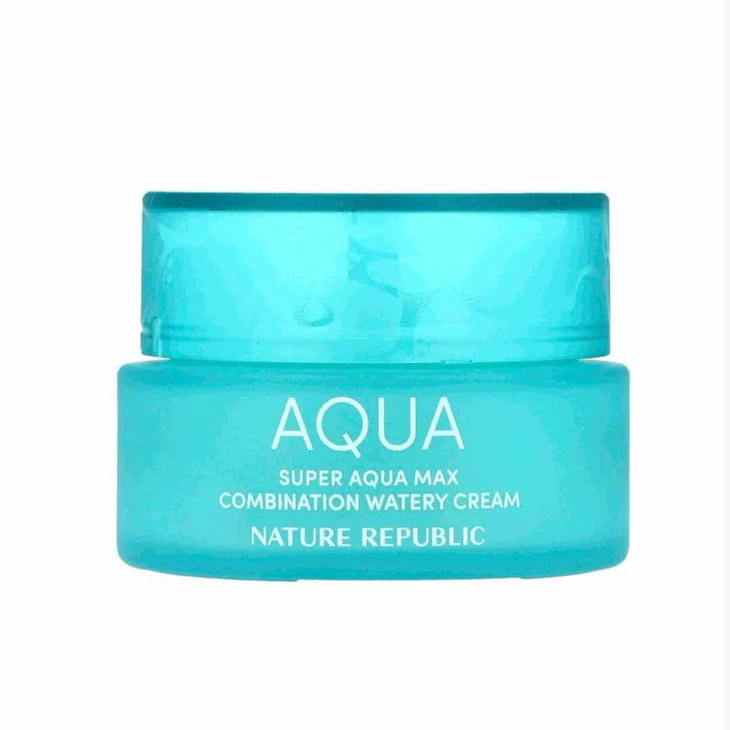 Nature Republic AQUA Super Aqua Max 80 ml