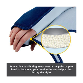 Futuro Night Wrist Support พยุงข้อมือ รุ่นสวมใส่กลางคืน