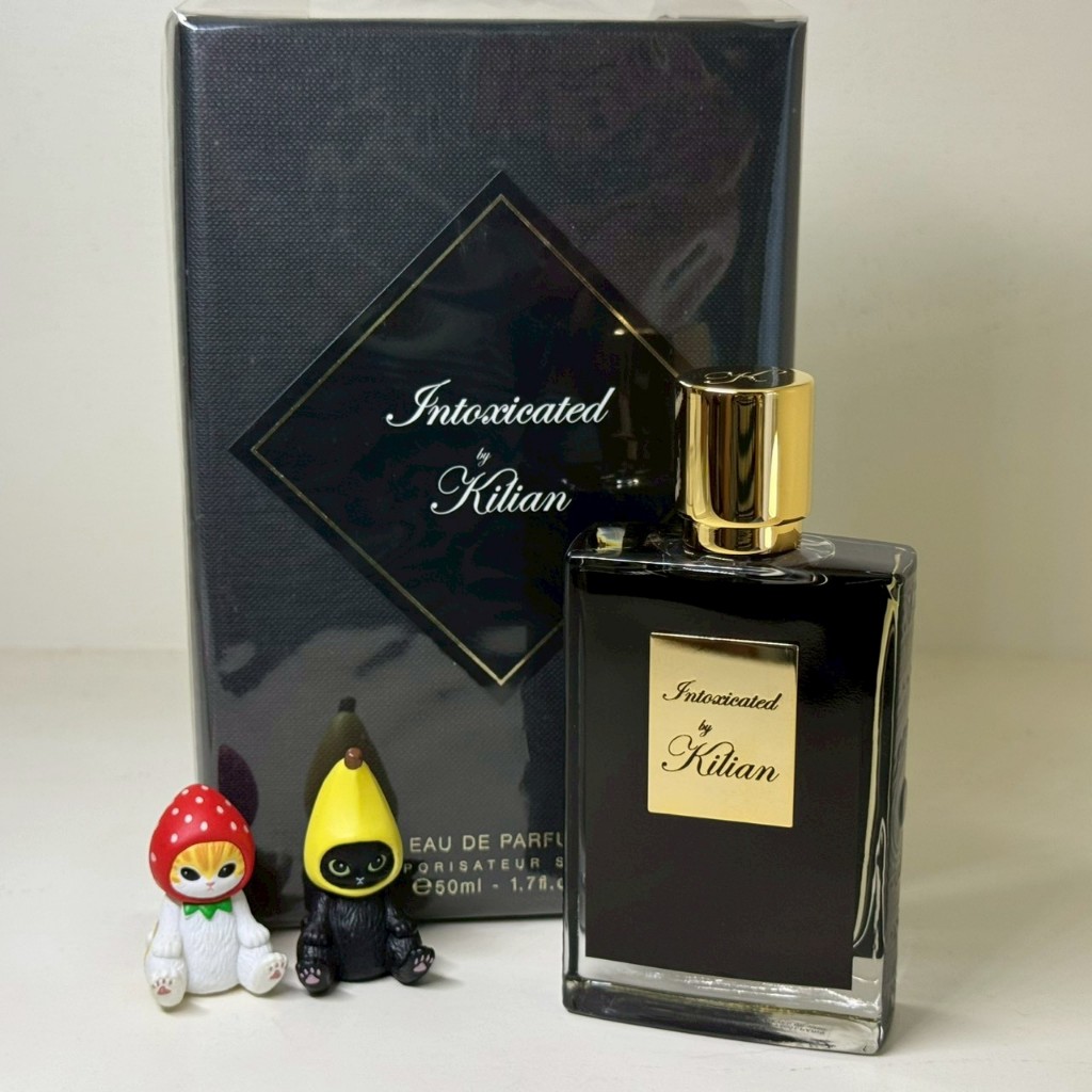 Kilian Intoxicated (2ml/5ml/10ml)
