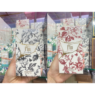 Madame​ Fin น้ำหอมมาดามฟิน ของแท้100% [มีให้เลือก 2 กลิ่น]​ …