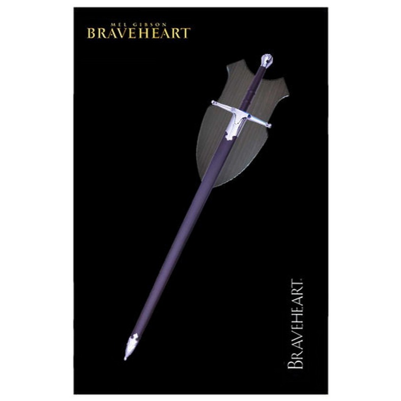 ดาบ Brave Heart William Wallace Sword