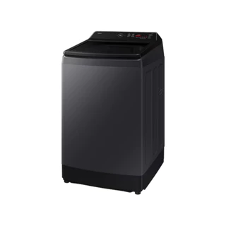 SAMSUNG เครื่องซัก 13 กิโล รุ่น WA70F13E4CST (สีดำ Deep Charcoal)
