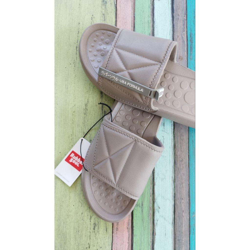 Rubber Soulรองเท้าแตะรุ่น TAG9