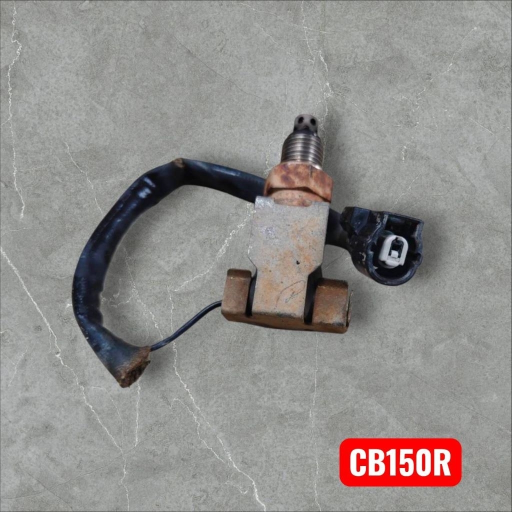 เซนเซอร์ไอเสีย,เซนเซอร์ O2 CB150R