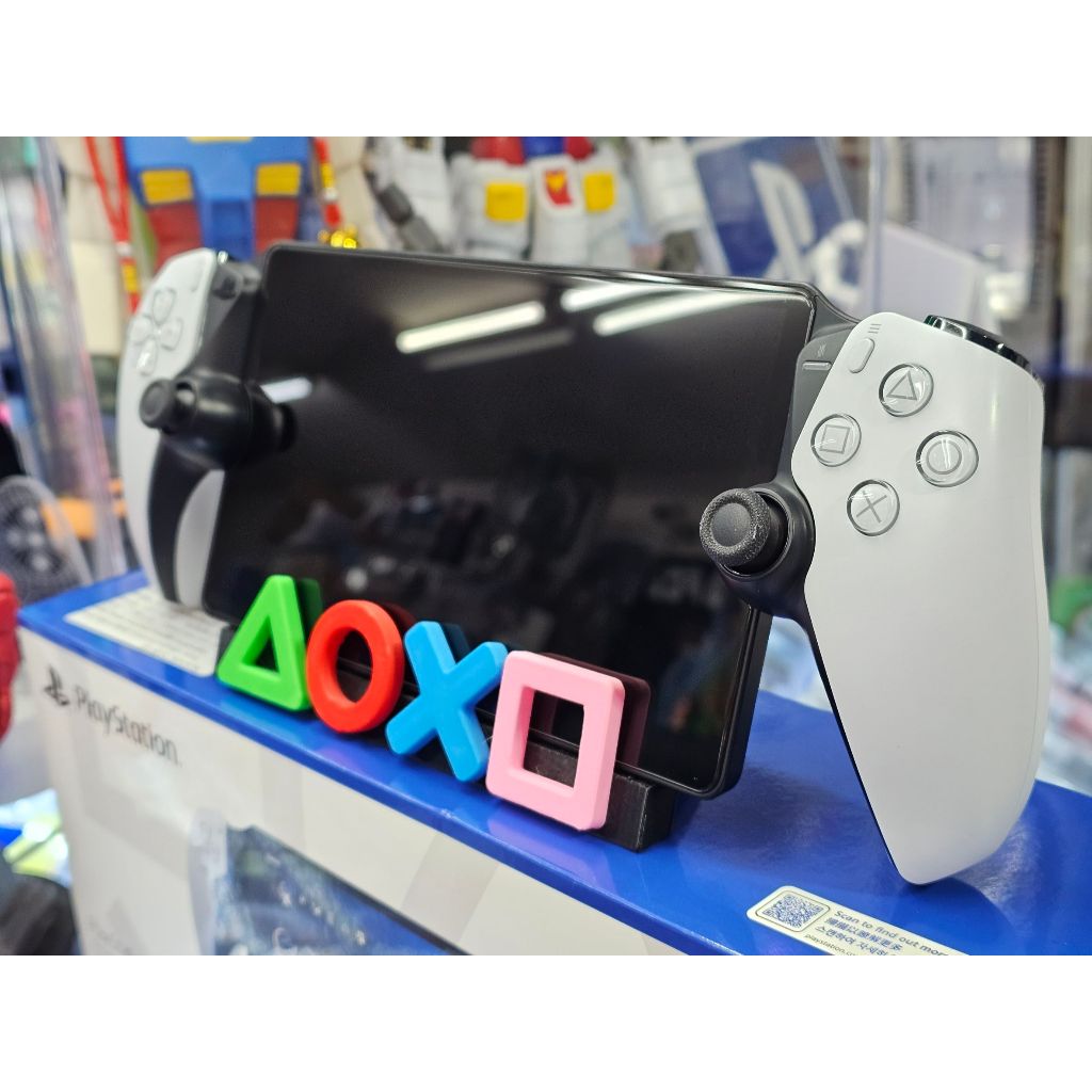 [พร้อมส่ง มีหน้าร้าน สต๊อกไทย สภาพนางฟ้า มือสอง]Playstation: Playstation PS Portal Remote Play ประกั