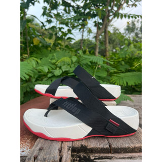 รองเท้าแตะแบบหูบ รองเท้าแตะสลิงมีไซส์ 36—44รองเท้าแตะใส่ได้ท…