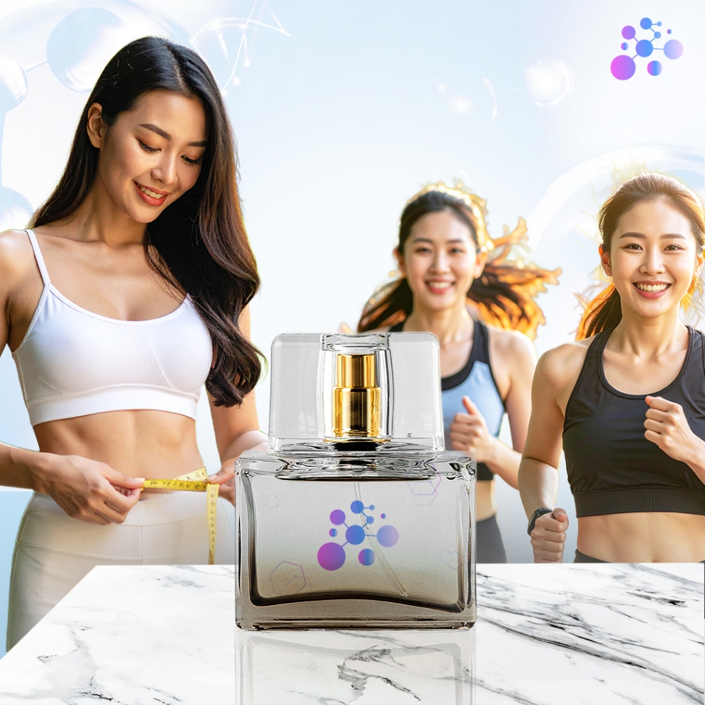น้ำหอม UNISEX MR.PEPTIDE รวมรุ่น SPORT หอมมาก
