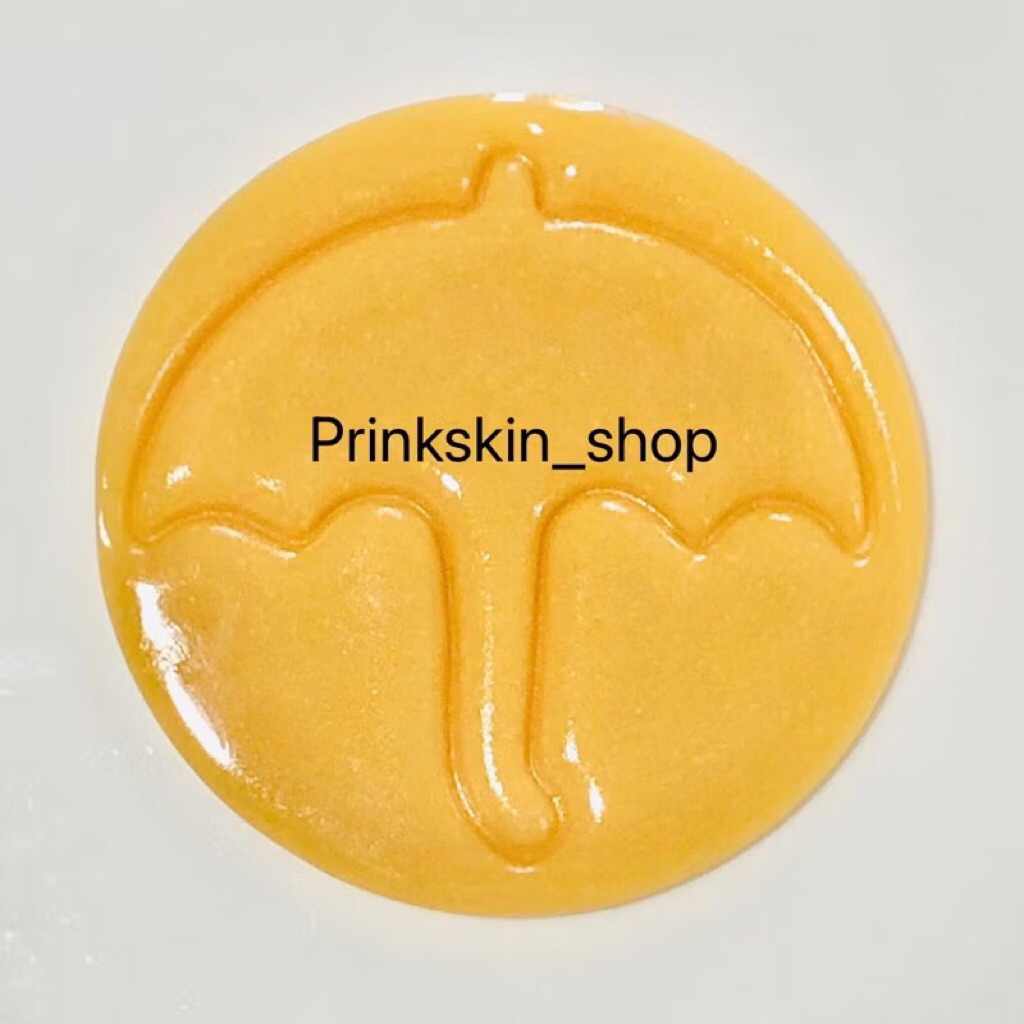 ดัลโกน่า  dalgona candy ขนมน้ำตาลเกาหลี 7cm