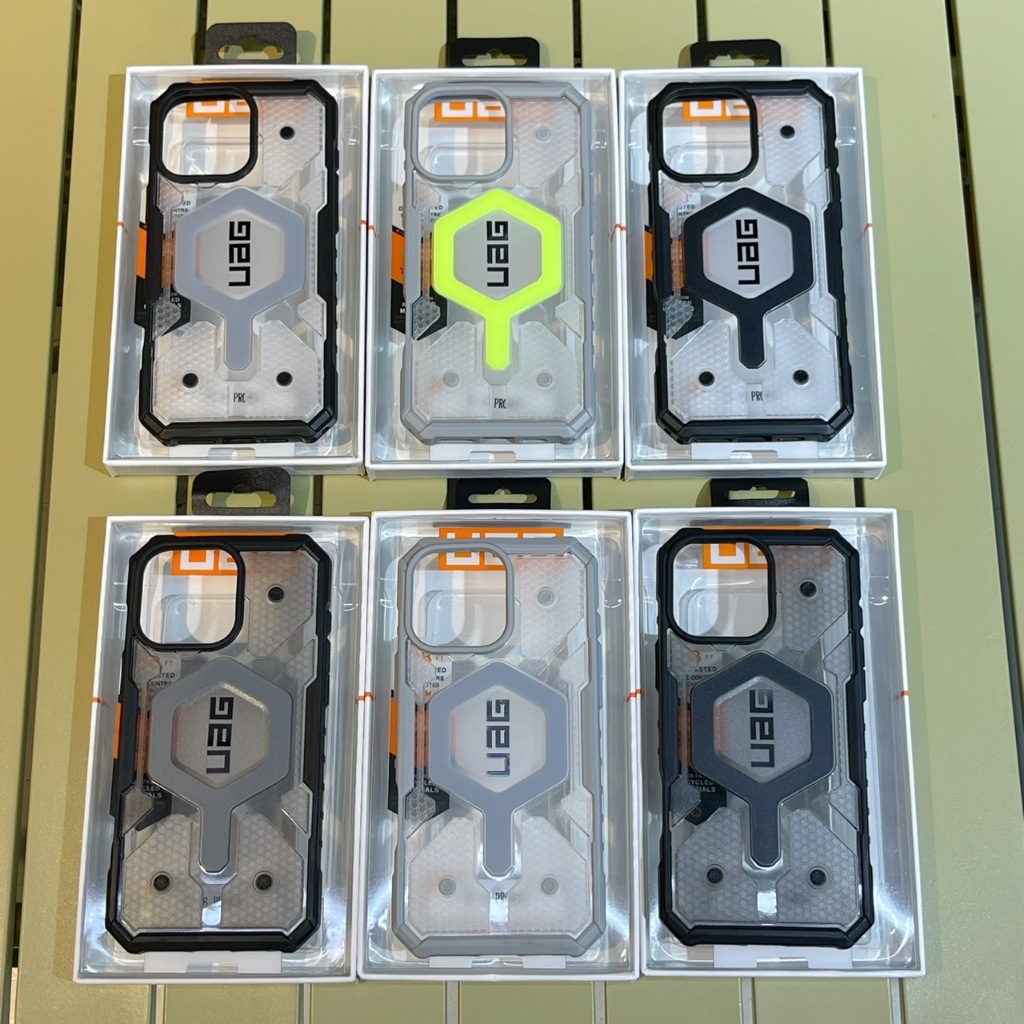 CASE ชาร์จได้ ไร้สาย งานUAG สำหรับรุ่น S24Ultra S25Ultra (มีของพร้อมส่งจากไทย จัดส่งสินค้าทุกวัน)