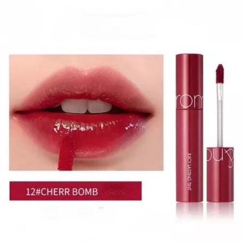 【Romand】Korean Romand Juicy Lip Tint 12