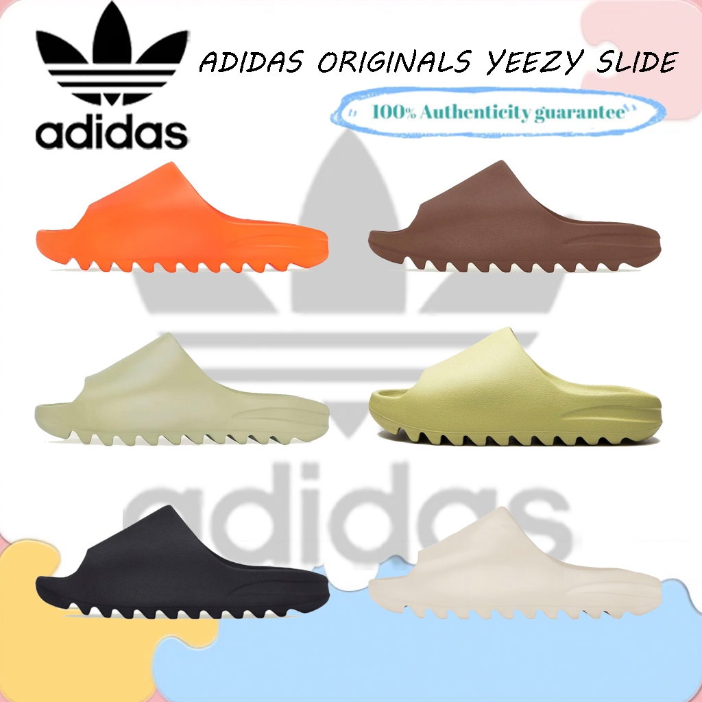 Adidas Originals Yeezy Slide GZ0953/FZ5896/GZ5551/FZ5904/HQ6448/FW6345