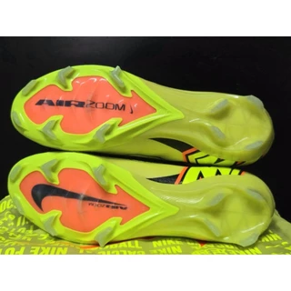 Nike Zoom Vapor 16 Elite FG **รุ่นท็อป** รหัส FQ1457-302
