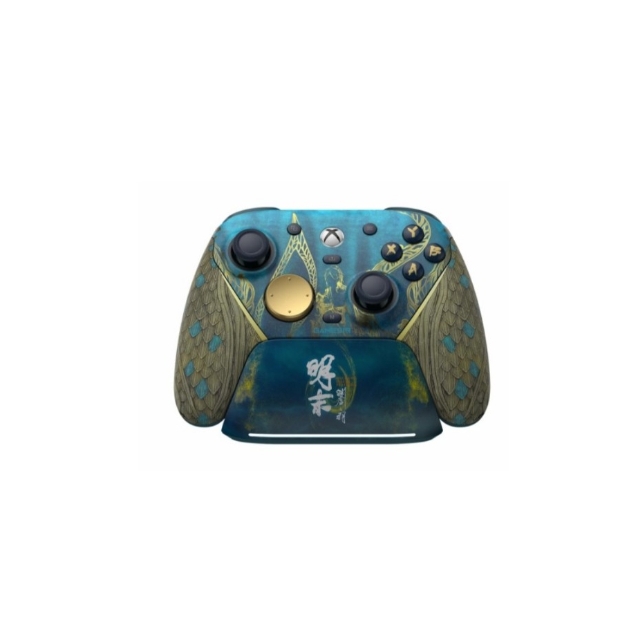 Gamesir G7 Pro Wuchang Gamepad สำหรับ PC/ Steam/ Switch2