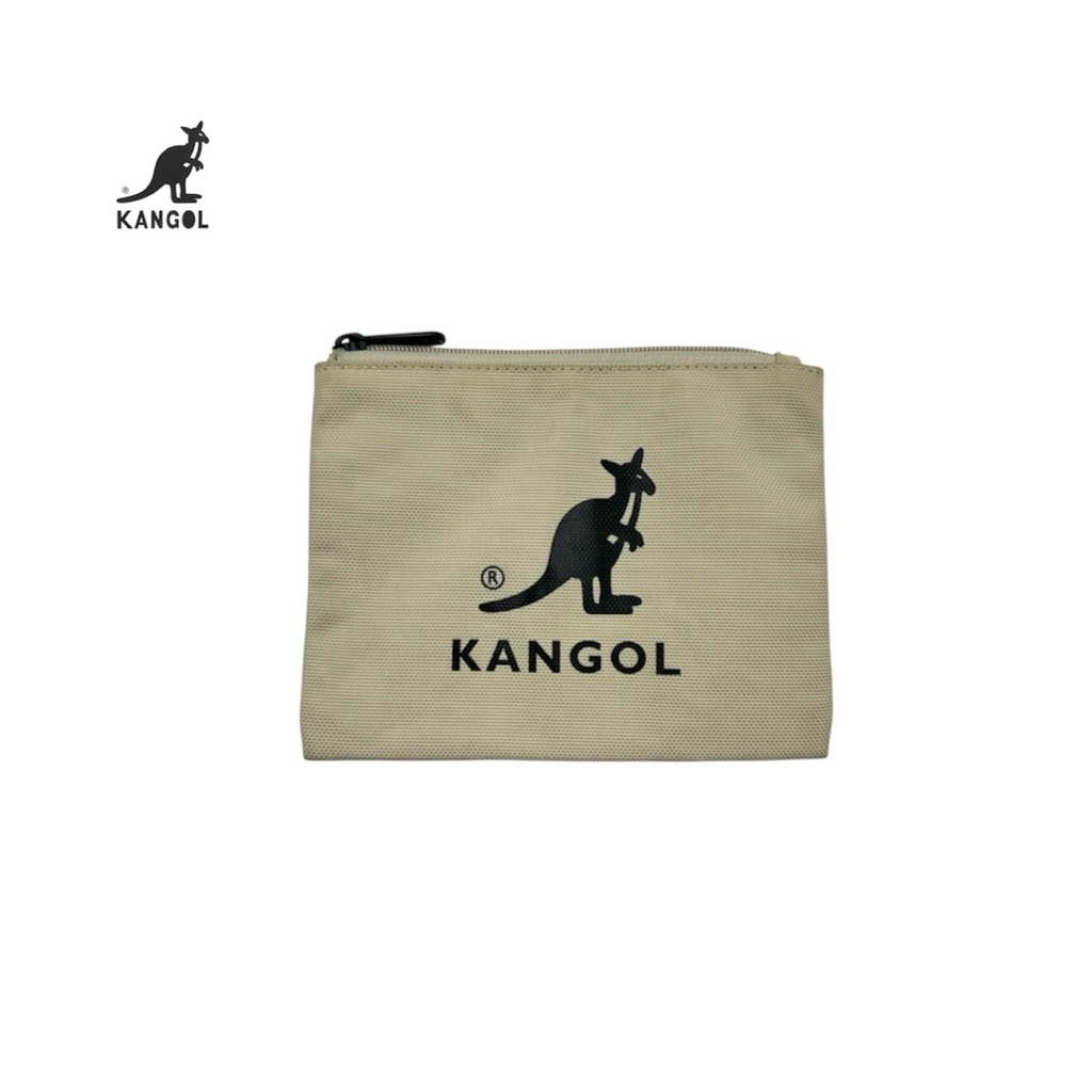 Kangol กระเป๋าคลัทช์