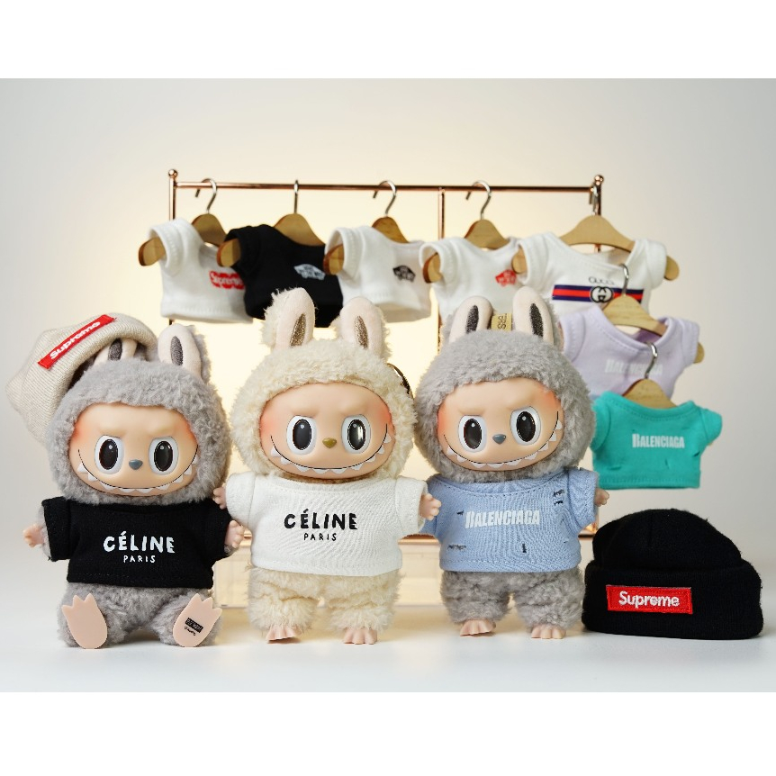 เสื้อยือตุ๊กตา บู้ ตระกร้า2